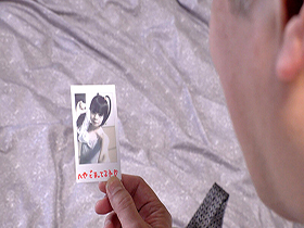 再婚相手の連れ子が無邪気な射精管理してきて限界勃起「ママとのエッチ我慢できたら射精させてあげるね」　ひなたいのり　サンプル画像15